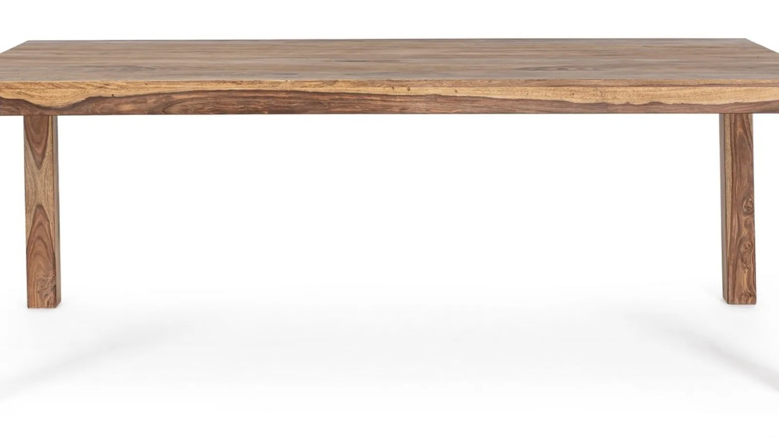 Tavolo in legno Nartan di Bizzotto
