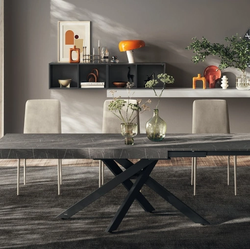 Tavolo allungabile Manhattan di Scavolini