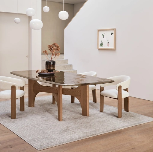 Tappeto Nazca di Calligaris