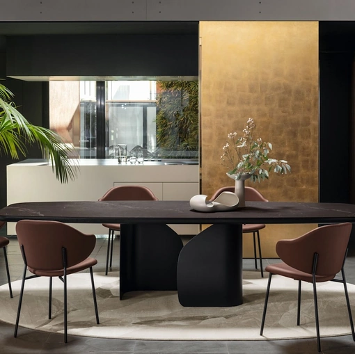 Tappeto Nest di Calligaris