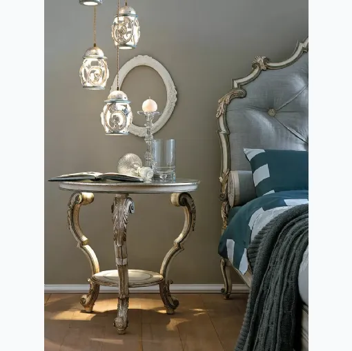 Lampada Lanterna 1728 di Silvano Grifoni