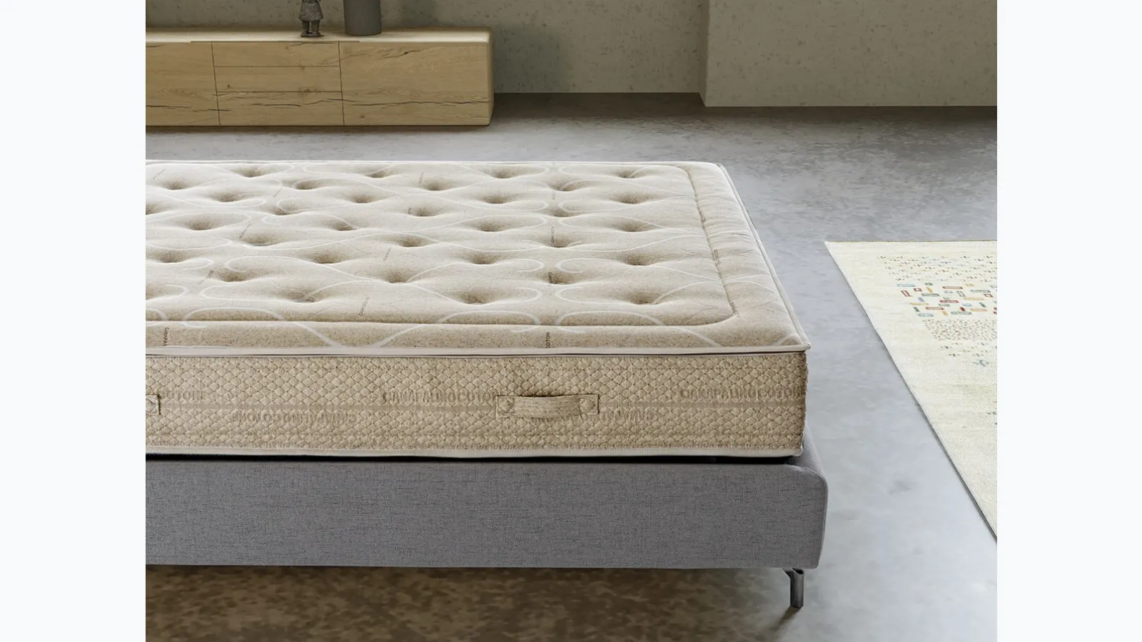 Materasso My Comfort Bio di Altaflex
