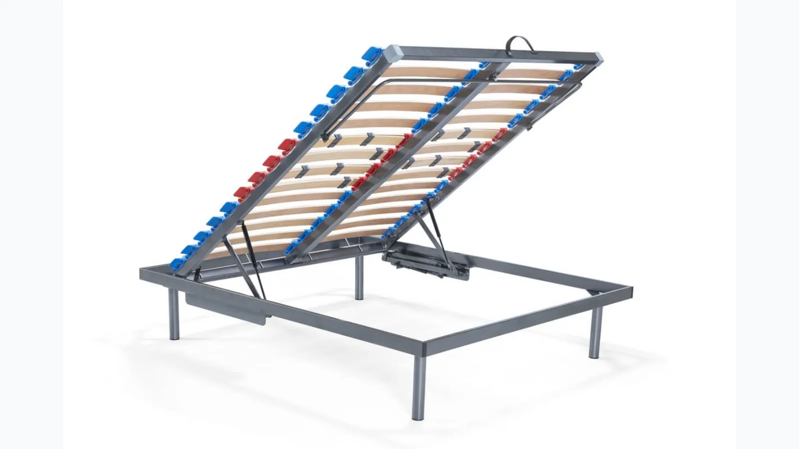 Rete Caravaggio manuale di Altaflex