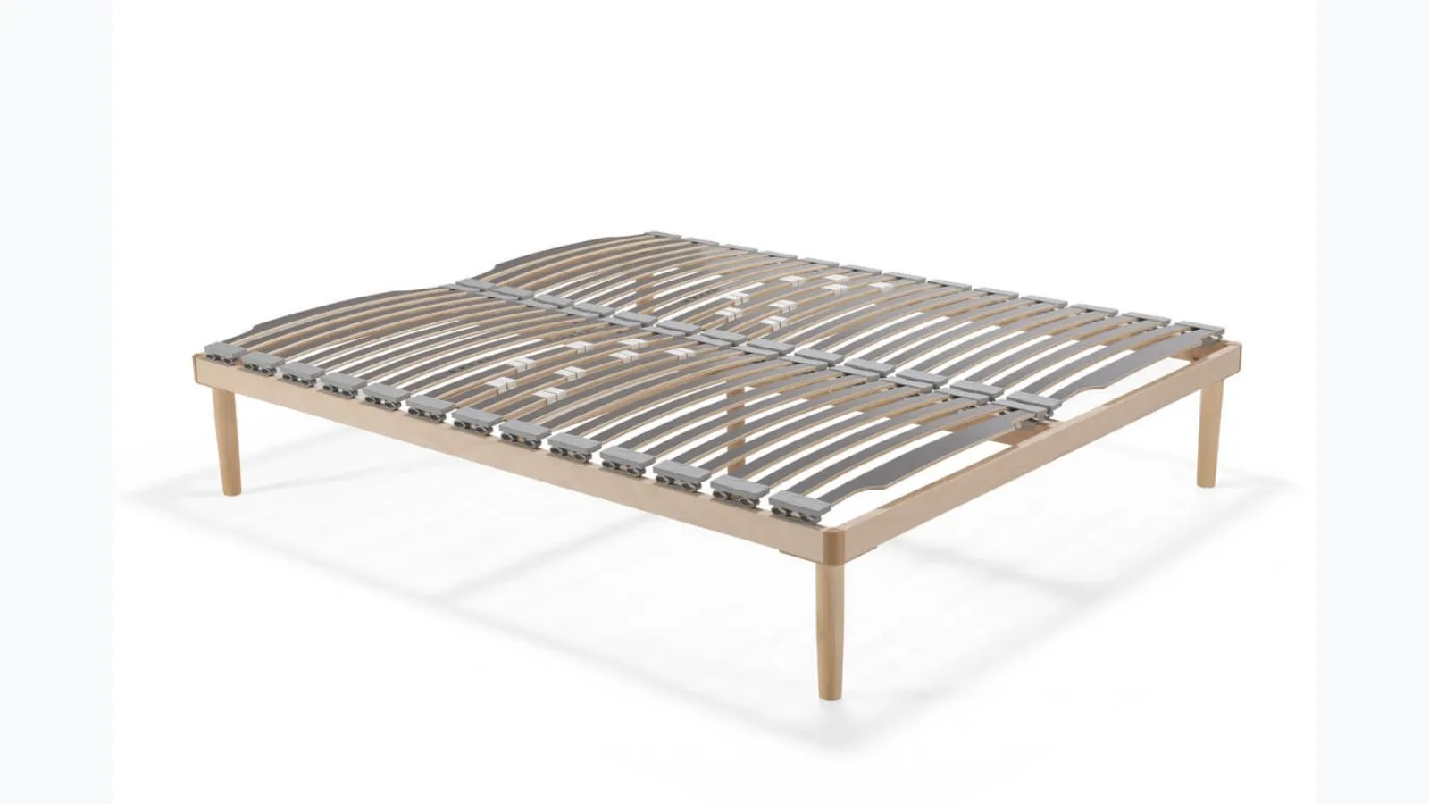 Rete Koncreta Ergonomic fissa di Altaflex