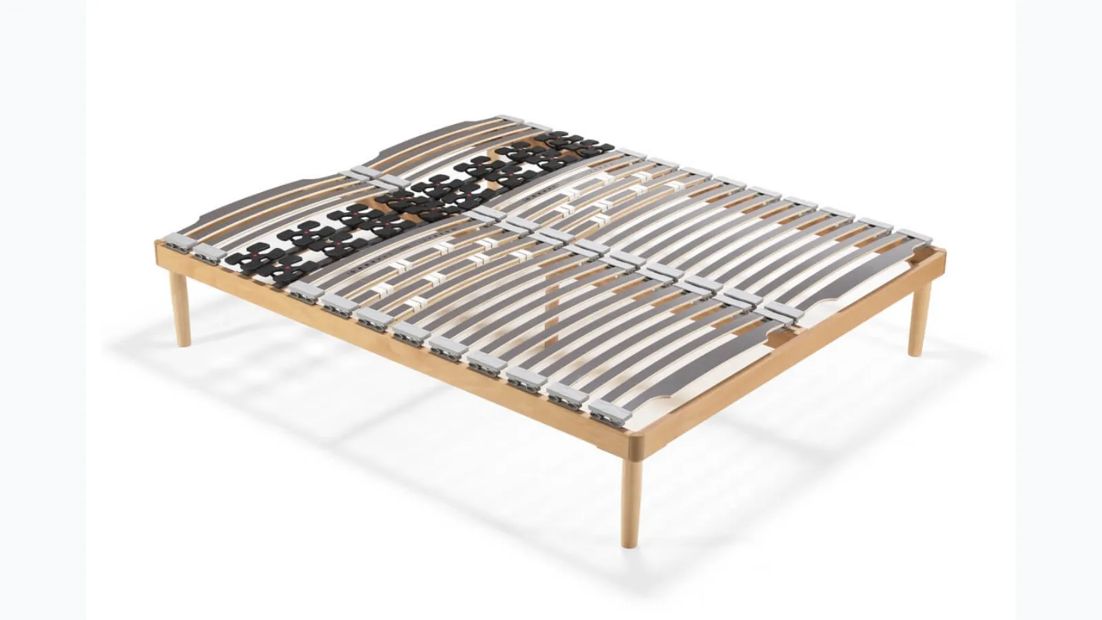 Rete Xflex Ergonomic fissa di Altaflex