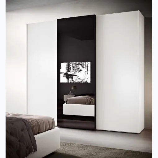 Armadio Prestige 01 di Spar