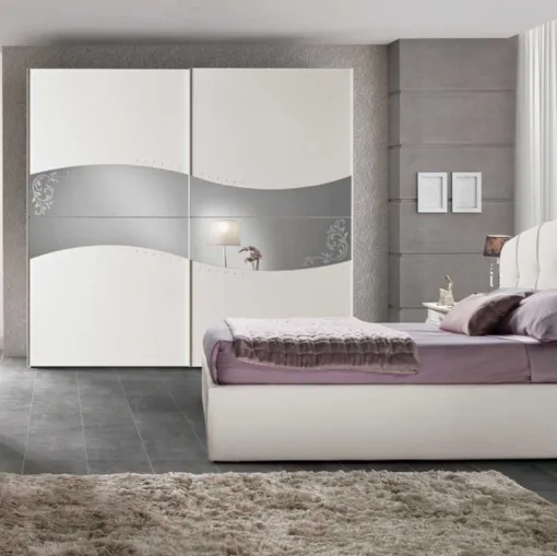 Armadio Prestige 06 di Spar