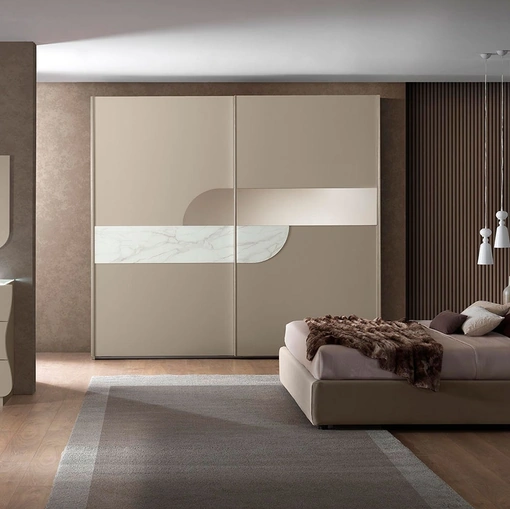 Gruppo Notte Gaia Cachemire di Mobil Più