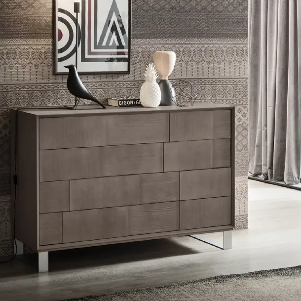 Comò Origano di Le Fablier