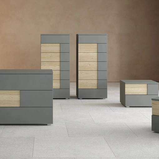 Gruppo Notte Oslo di Giessegi