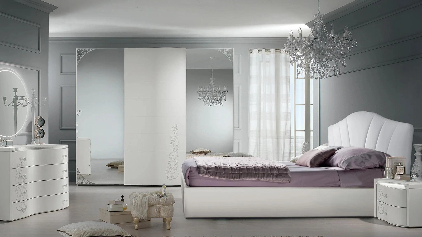 Gruppo Notte Prestige 02 di Spar
