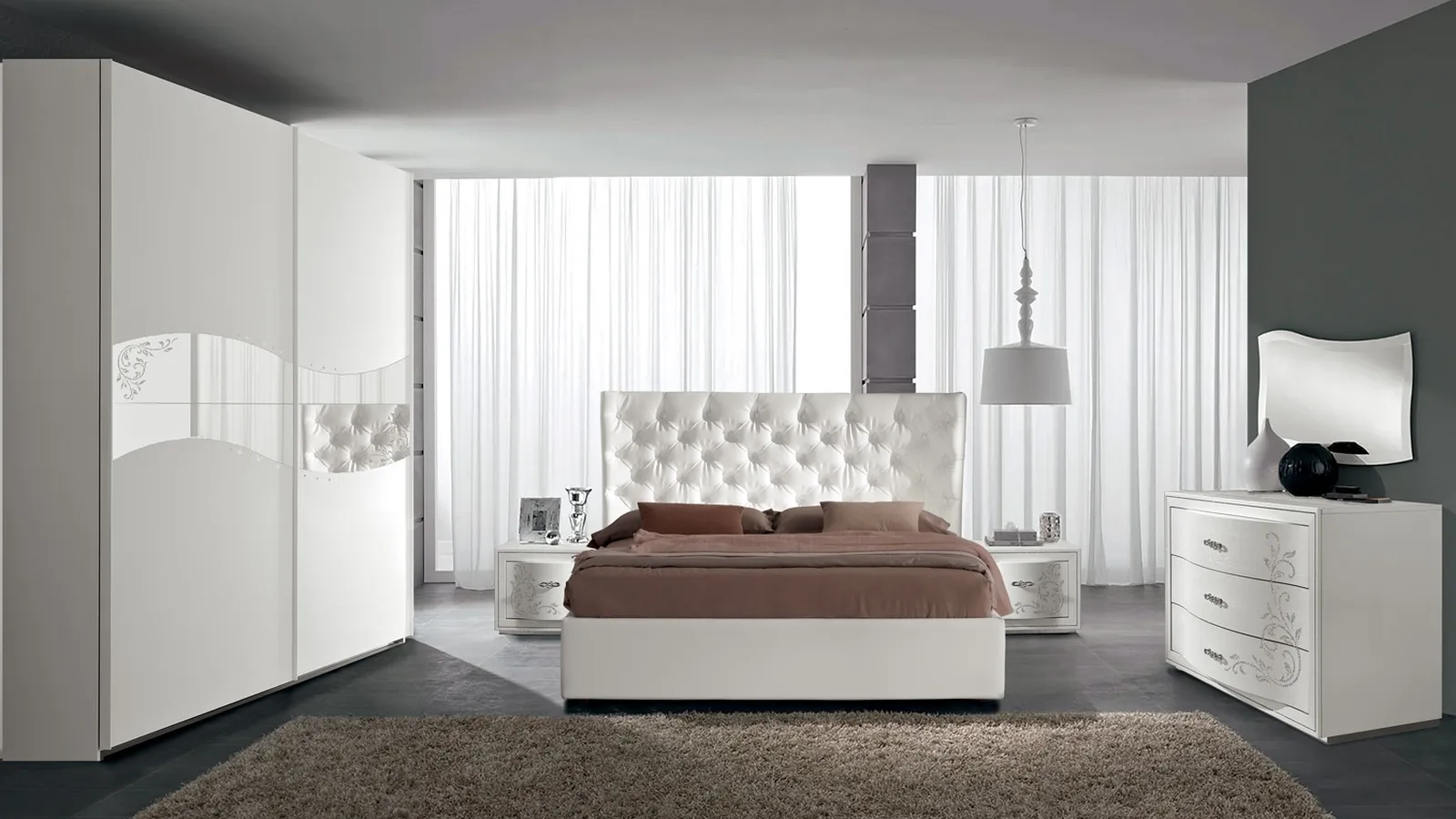Gruppo Notte Prestige 01 di Spar