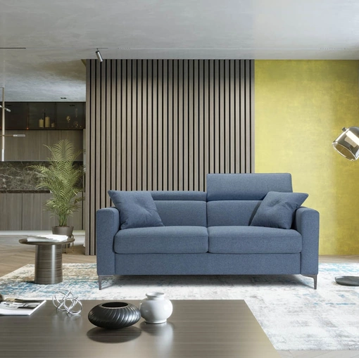 Divano letto Bliss di Kermes divani
