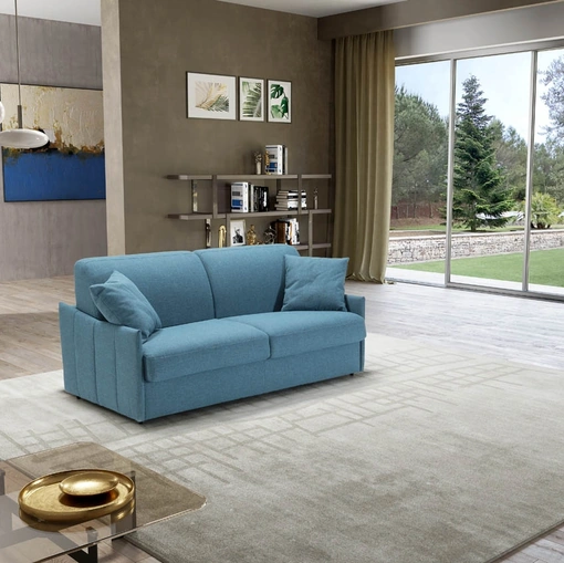 Divano letto Easy di Kermes divani