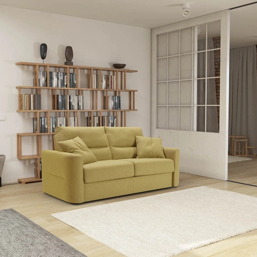 Divano letto Jordan di Kermes divani