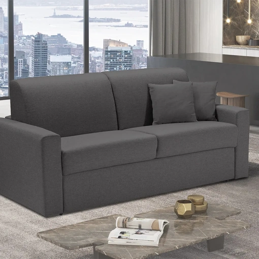 Divano letto Saturno di Kermes divani