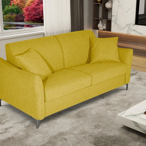 Divano letto Zefiro di Kermes divani