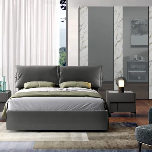 Letto Desk 202 di Spar