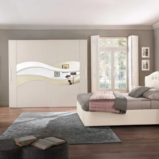 Letto Prestige 01 di Spar
