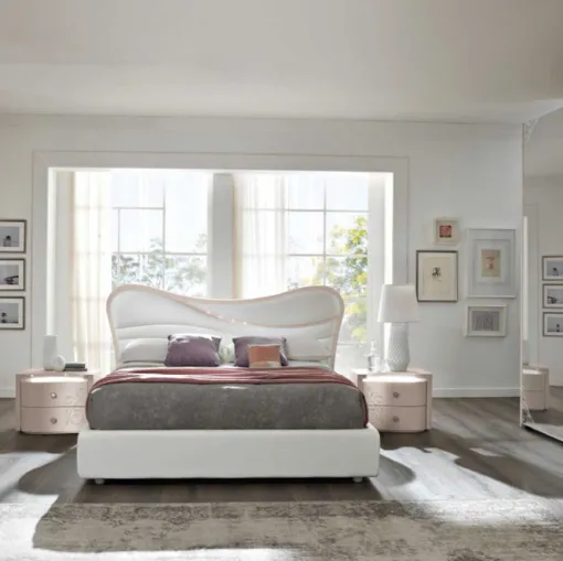 Letto Prestige 03 di Spar