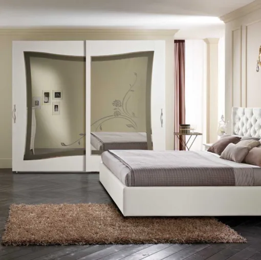 Letto Prestige 05 di Spar