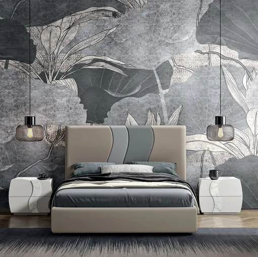 Letto Sharon di Spar