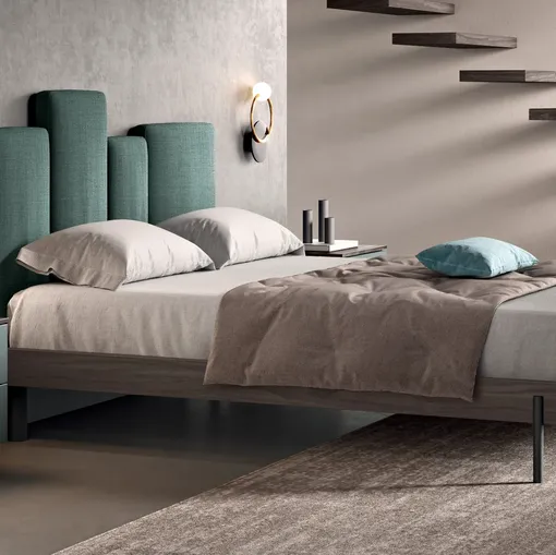 Letto Sky 01 di Spar