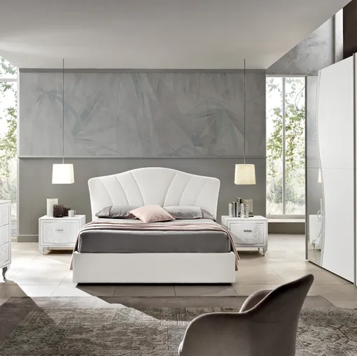 Letto Prestige 01 di Spar