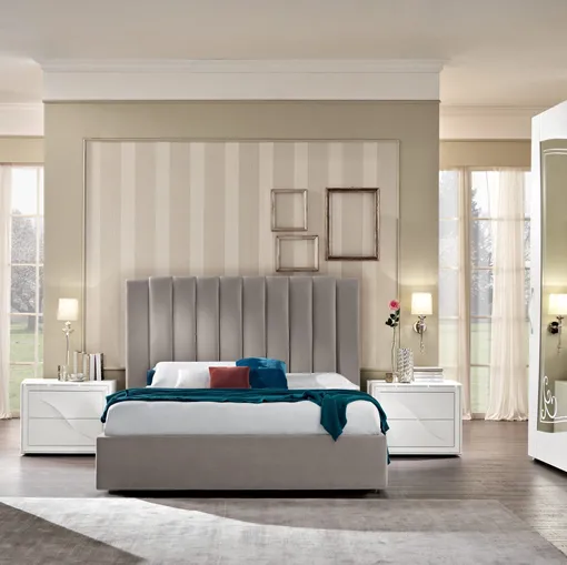 Letto Prestige 02 di Spar