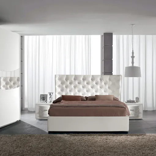 Letto Prestige 03 di Spar