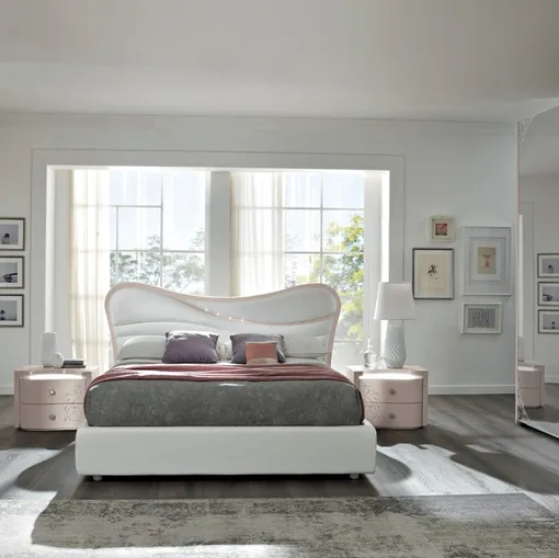 Letto Prestige 04 di Spar