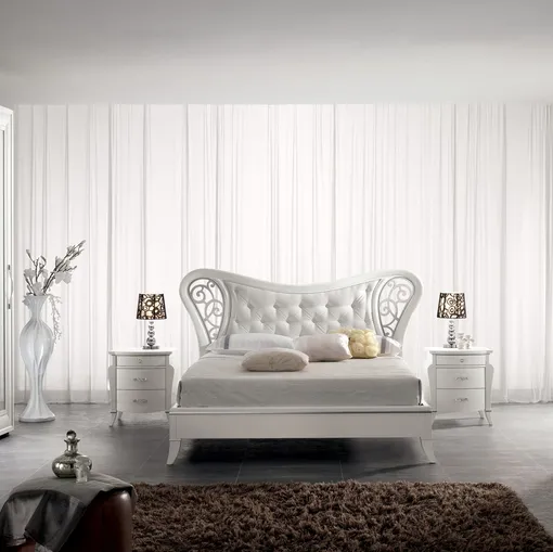 Letto Prestige 05 di Spar