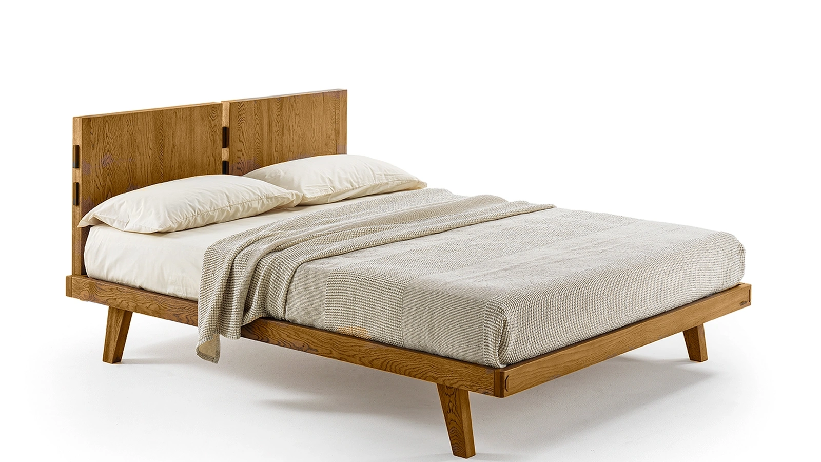 Letto Tangeri di Le Fablier