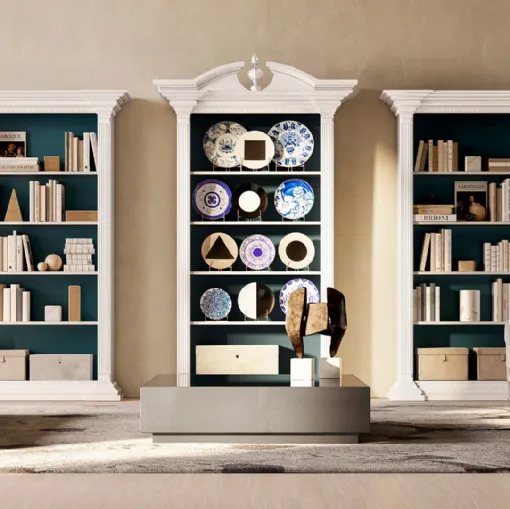 Libreria Atelier 2083|2084 di Andrea Fanfani
