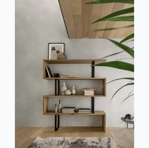 Libreria Budapest di Le Fablier