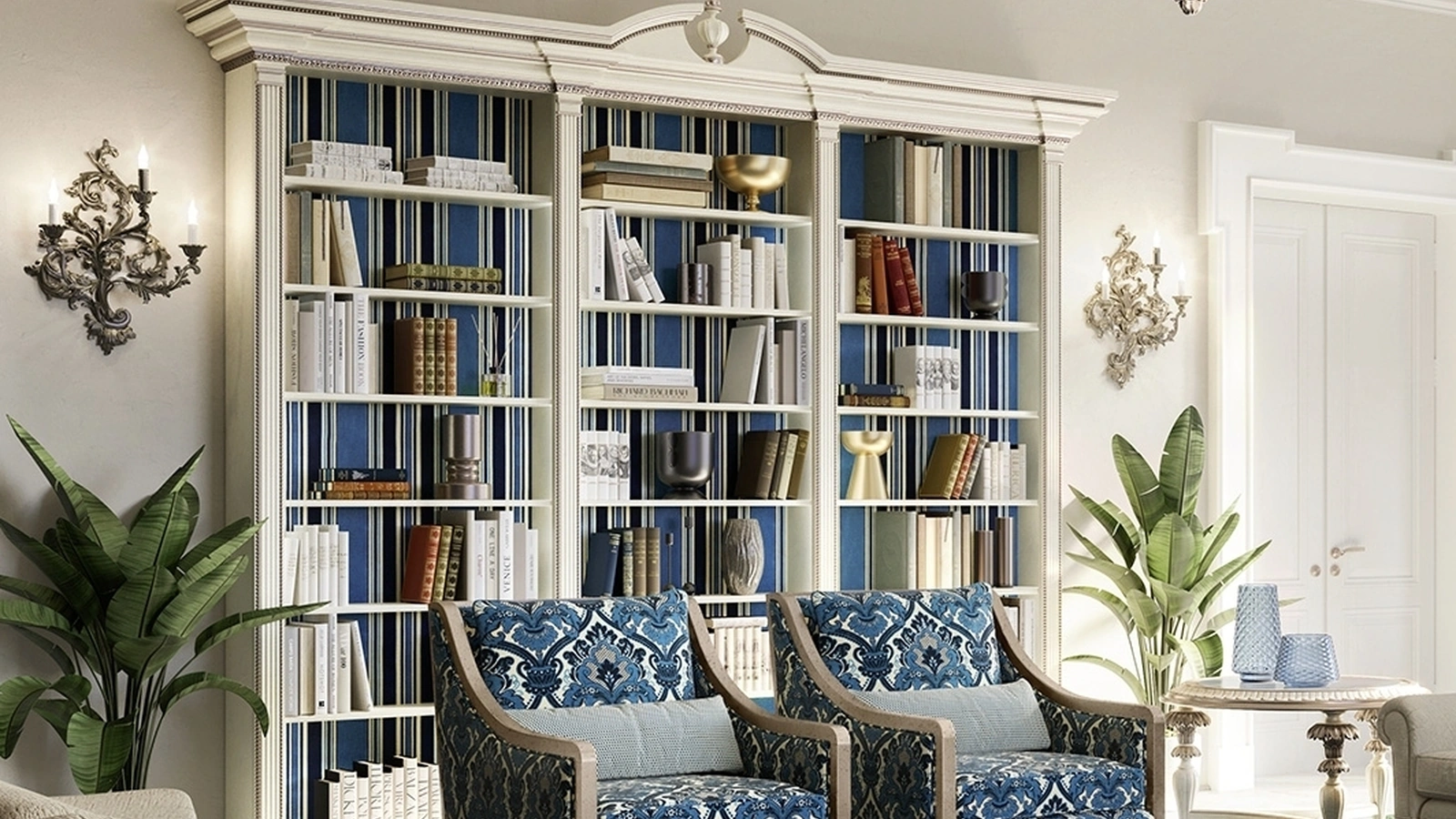 Libreria Atelier 2085G di Andrea Fanfani