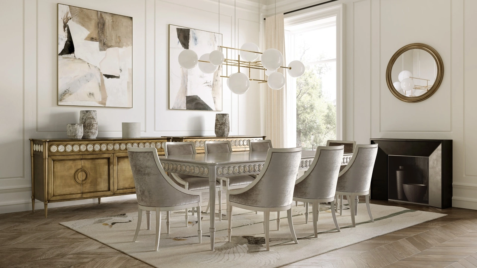 Madia Atelier 2081 di Andrea Fanfani