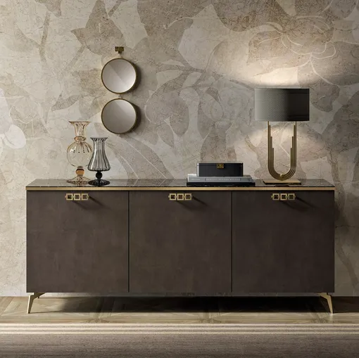 Madia Deluxe S35 Gold di Spar