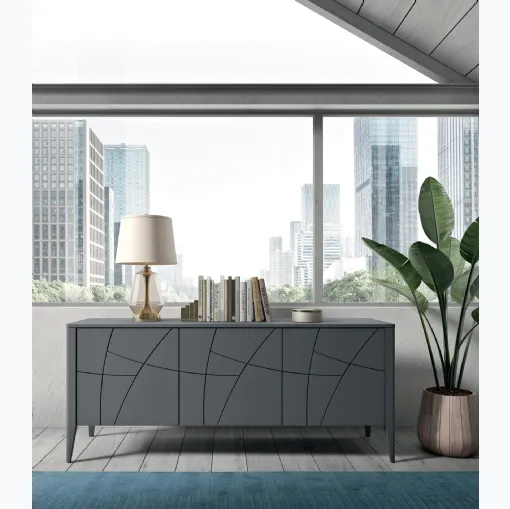 Madia Lapis-M2 Spar