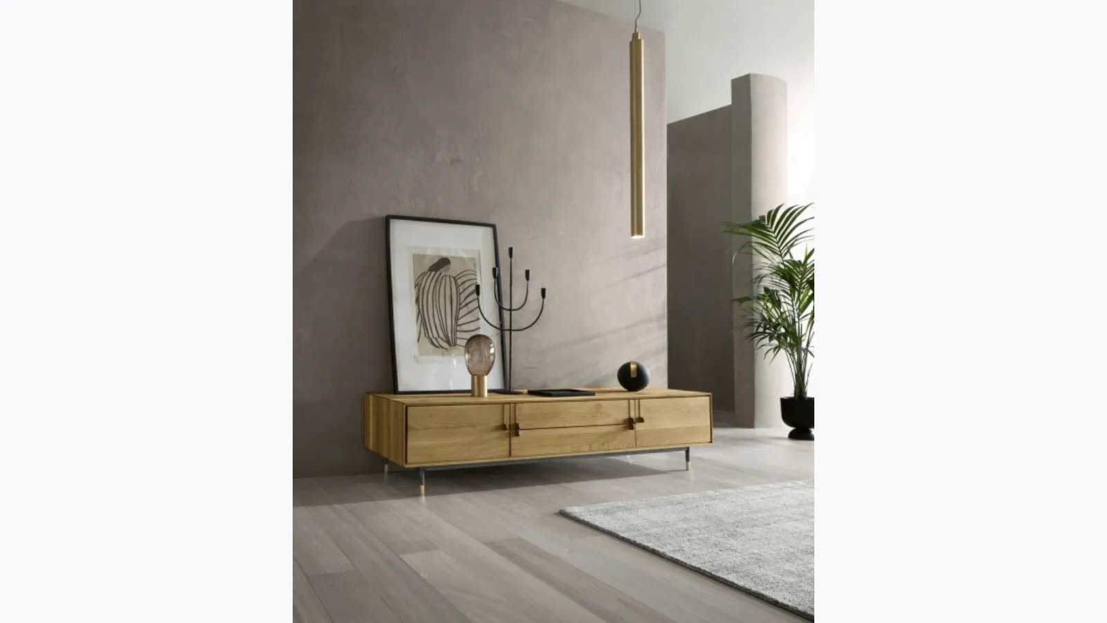 Madia New York di Le Fablier