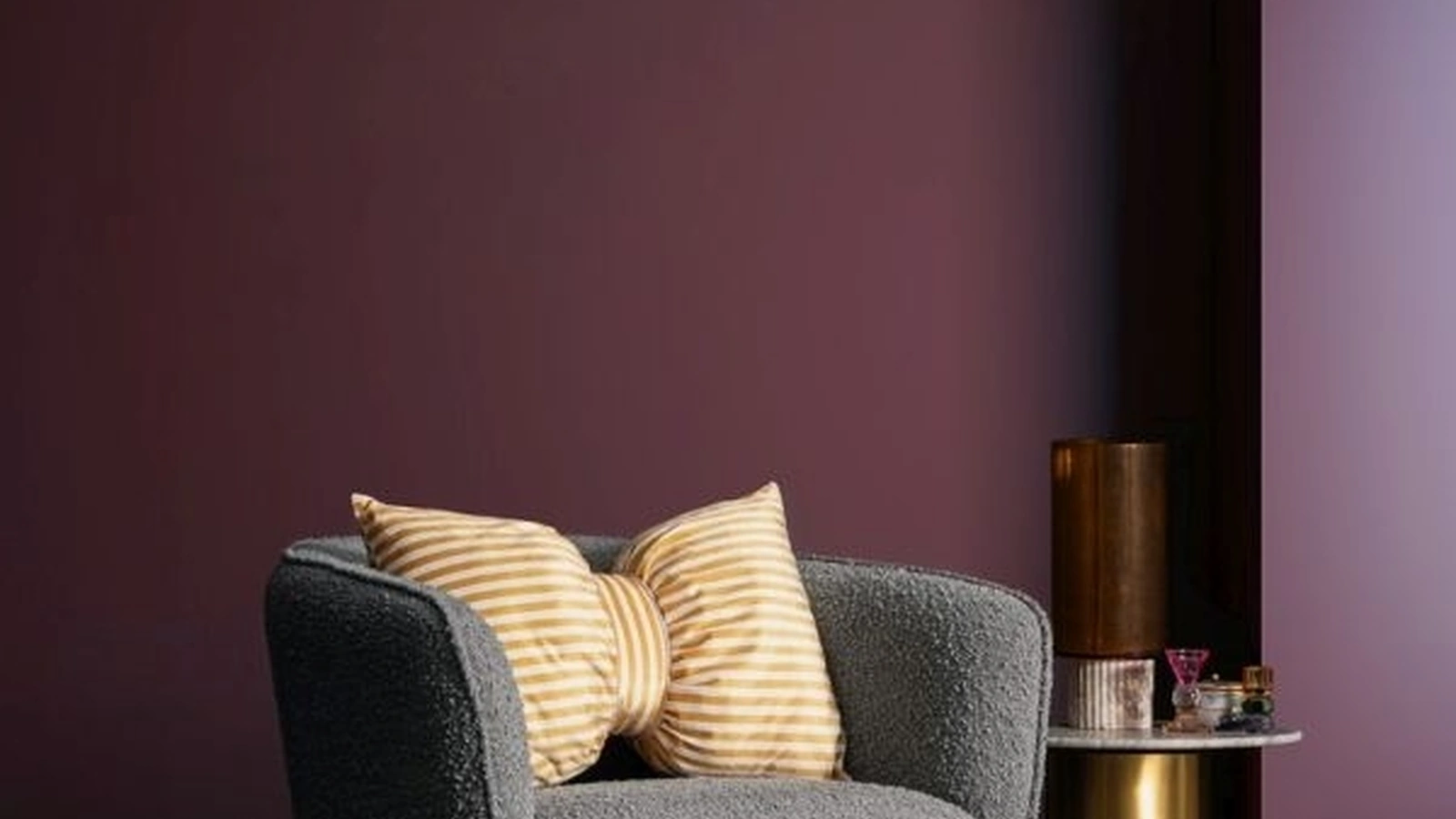 Poltrona Avril di Bizzotto