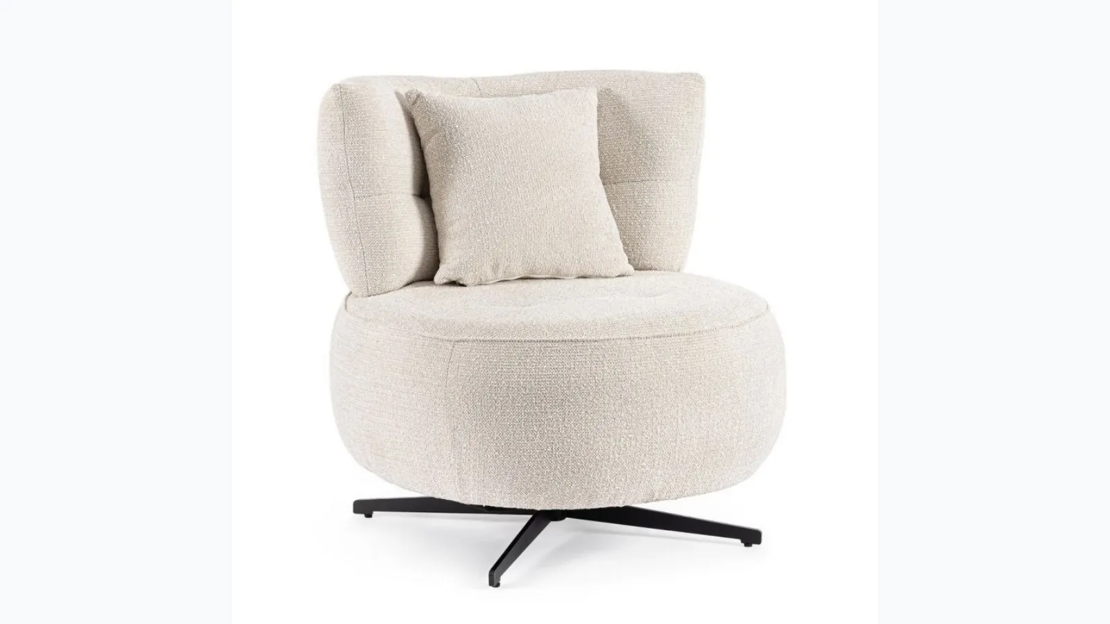 Poltroncina Gonnie di Bizzotto