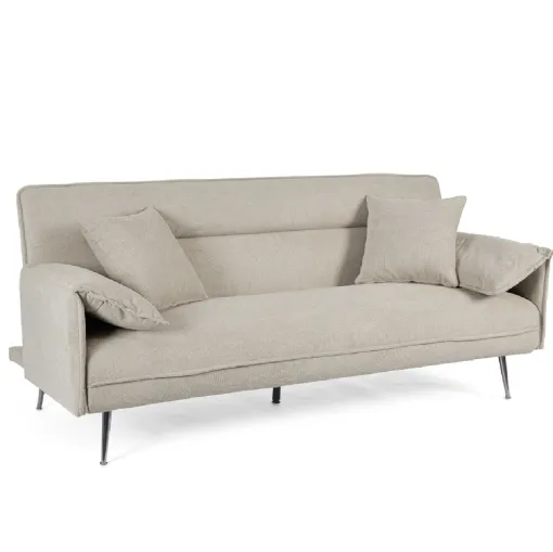 Divano Letto Ottawa di Bizzotto