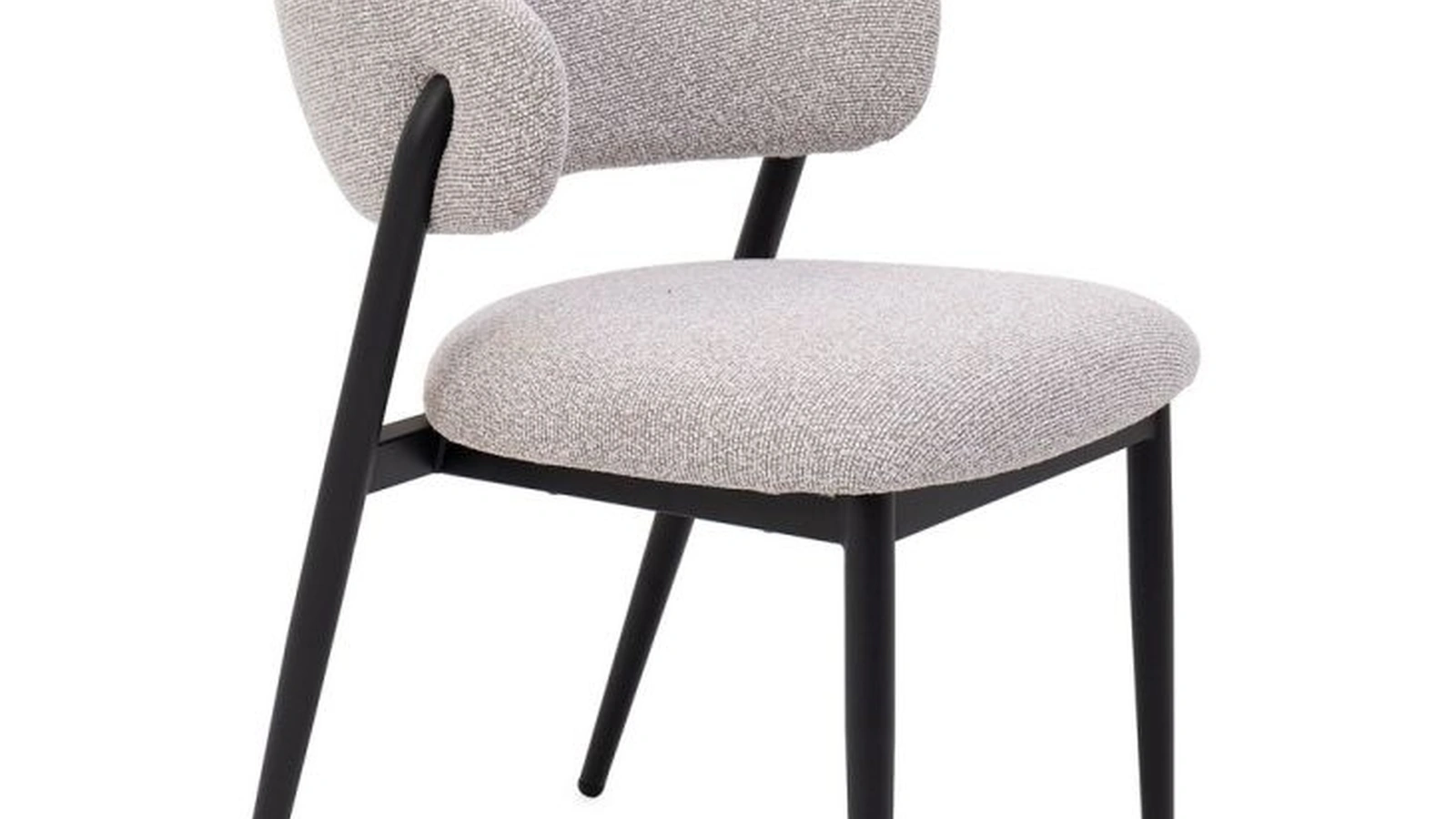 Sedia Cassandra di Bizzotto