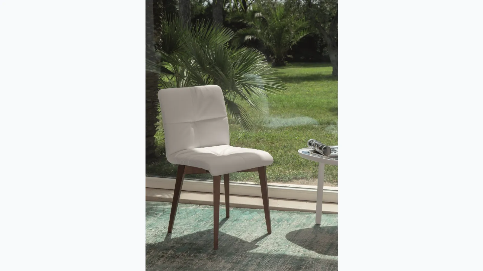 Sedia Fanny S152 di Friulsedie