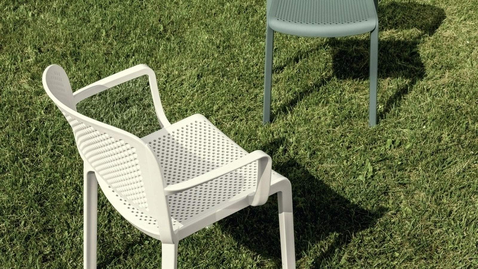 Sedia Dome266 di Scavolini