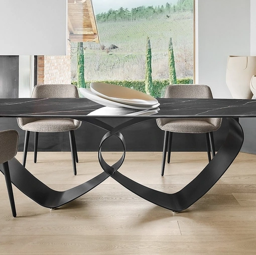 Tavolo Breeze di Calligaris