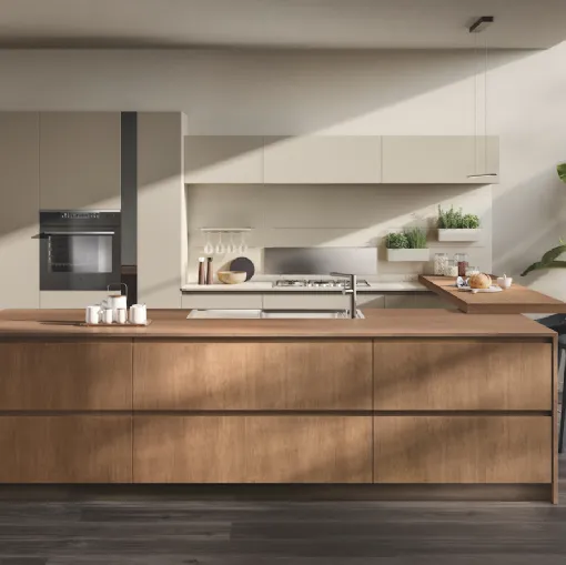 scavolini cucina motus