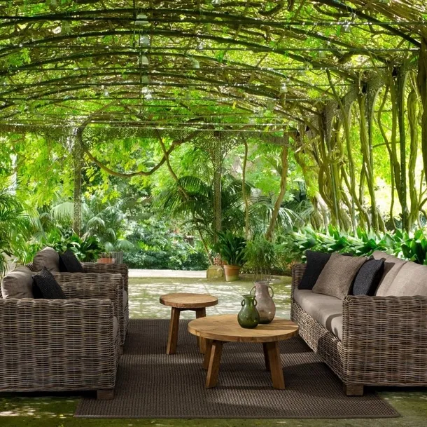 Arredo da esterno Fortaleza di Bizzotto