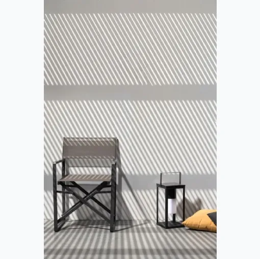 Sedia Konnor di Bizzotto